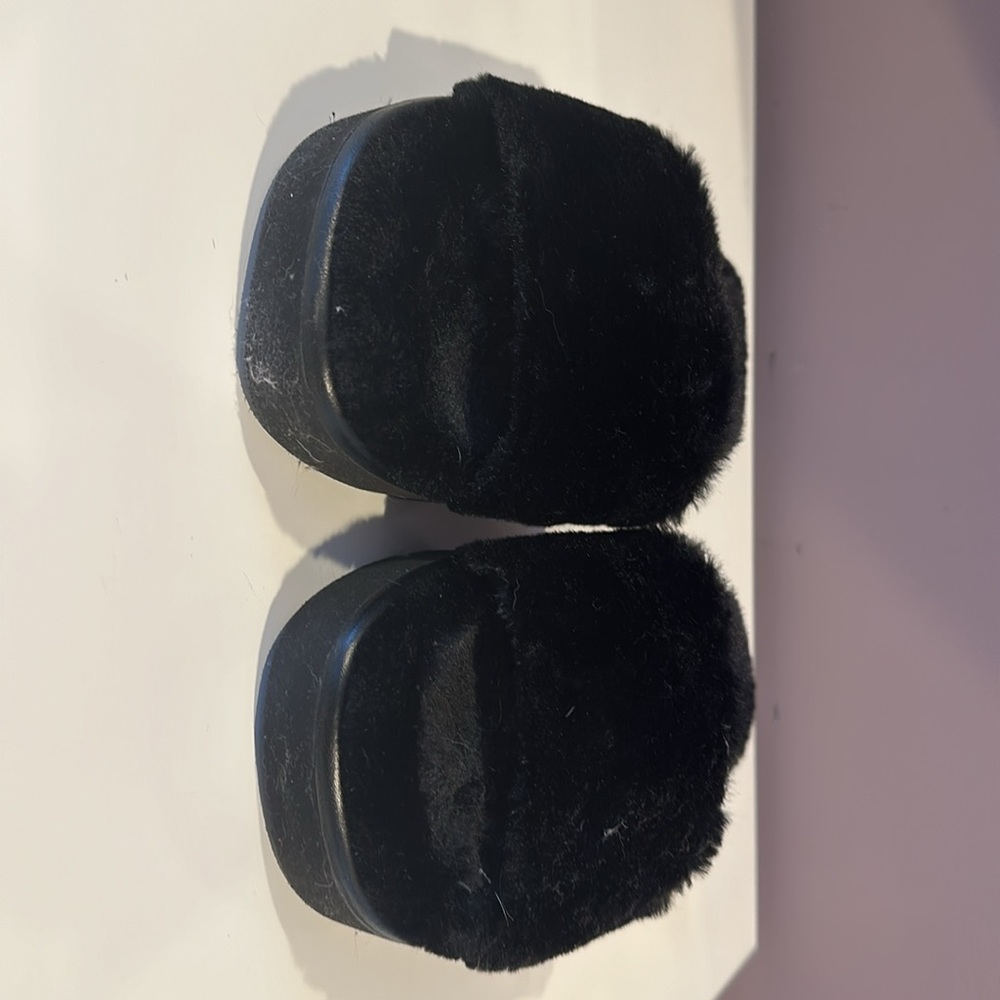 Stuart Weitzman Slides - image 2